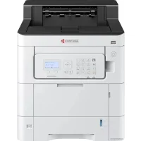 Принтер Kyocera Mita ECOSYS PA4000cx фото 1